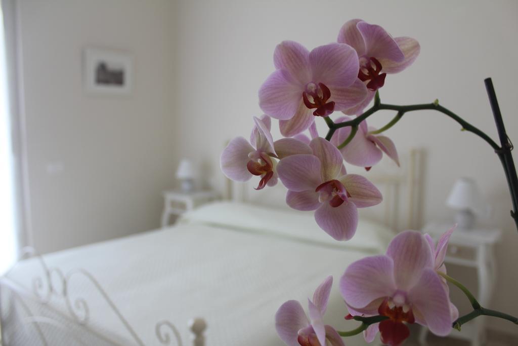 B&B Il Giglio Bianco Sorrento Quarto foto